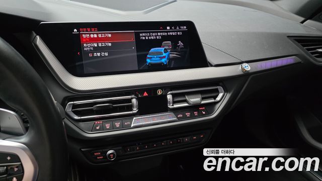 BMW 1-Series 120i M Sports