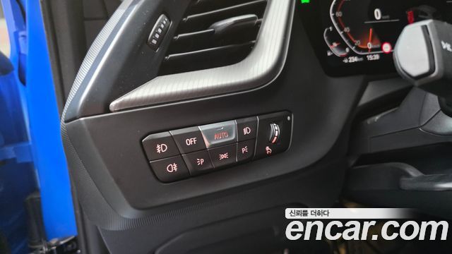 BMW 1-Series 120i M Sports