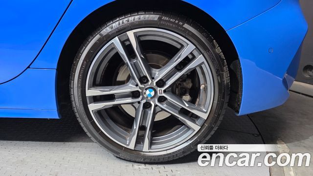 BMW 1-Series 120i M Sports