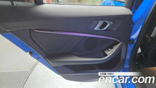 BMW 1-Series 120i M Sports