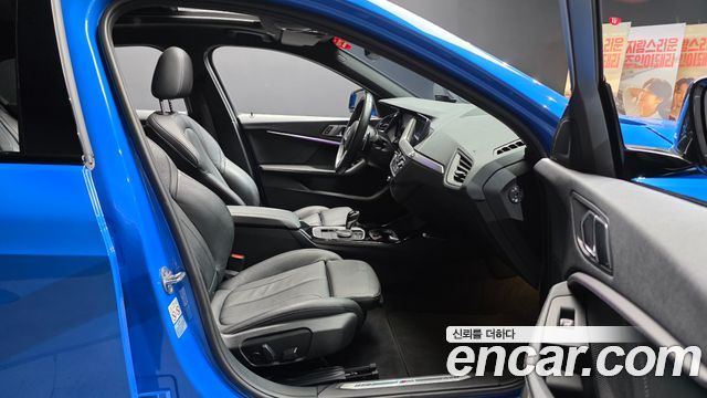 BMW 1-Series 120i M Sports