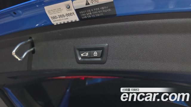 BMW 1-Series 120i M Sports