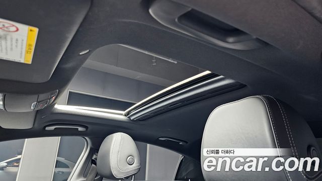 Mercedes-Benz CLS-Class CLS450 4MATIC AMG Line