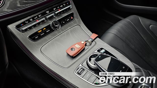 Mercedes-Benz CLS-Class CLS450 4MATIC AMG Line