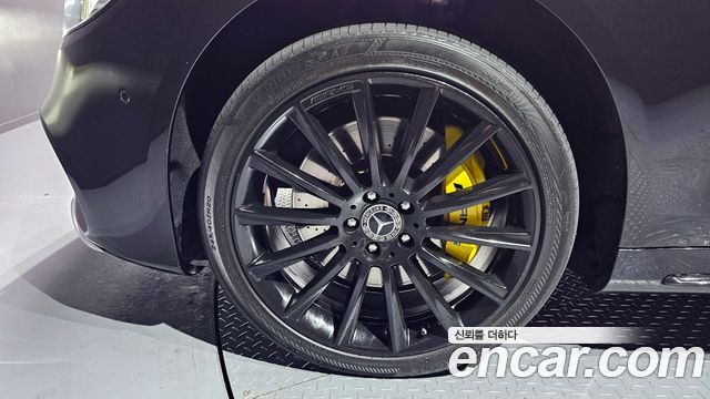 Mercedes-Benz S-Class S350 d 4MATIC