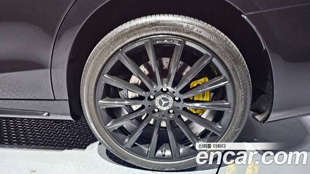 Mercedes-Benz S-Class S350 d 4MATIC