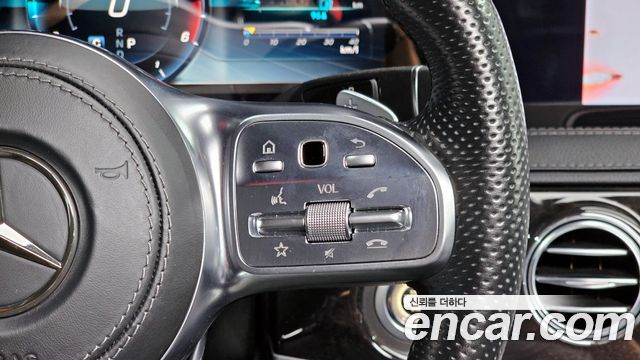 Mercedes-Benz S-Class S350 d 4MATIC