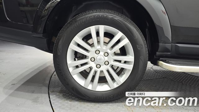 Land Rover Discovery 3.0 SDV6 HSE