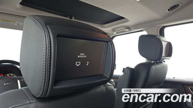 Land Rover Discovery 3.0 SDV6 HSE