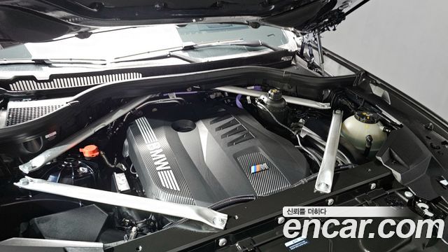 BMW X6 xDrive40i M Sport