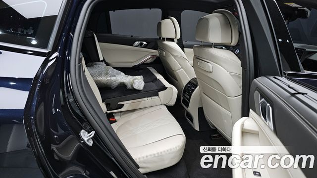 BMW X6 xDrive40i M Sport
