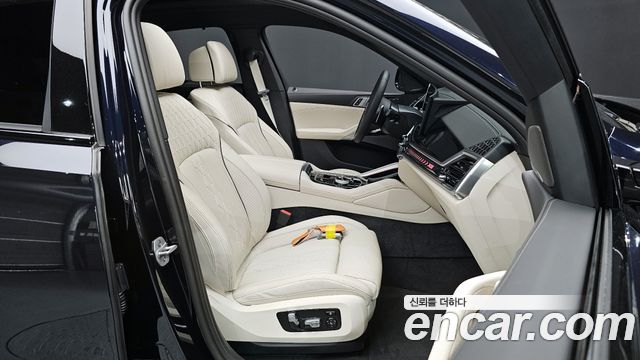 BMW X6 xDrive40i M Sport
