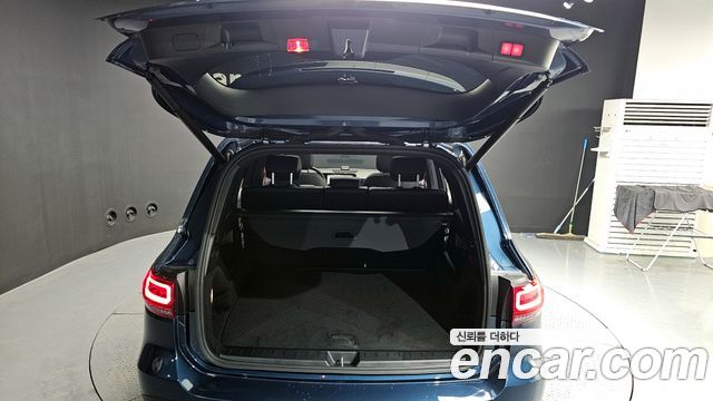 Mercedes-Benz GLB-Class AMG GLB35 4MATIC