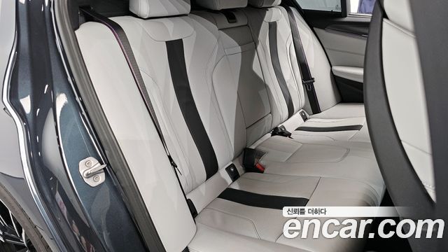 BMW M5 M5 Sedan