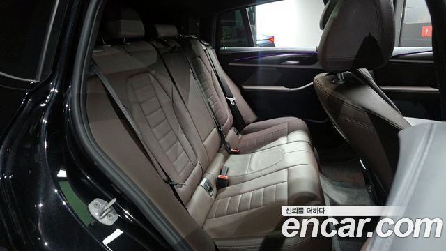 BMW X4 xDrive20i M Sport