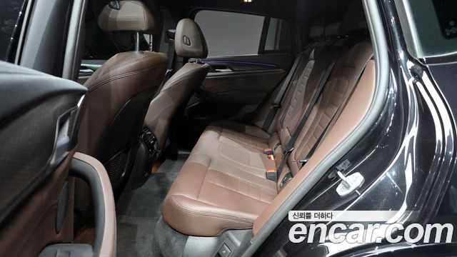 BMW X4 xDrive20i M Sport