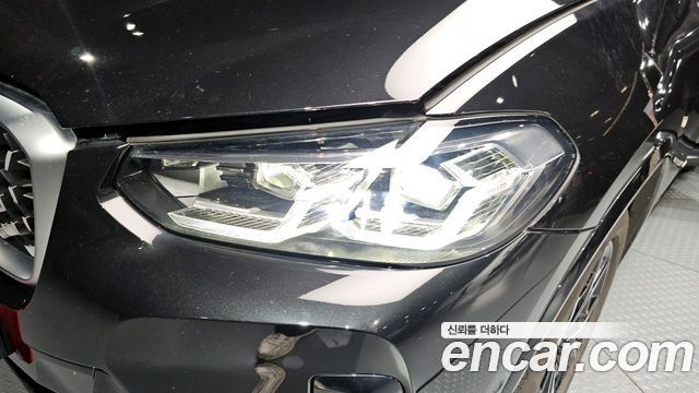 BMW X4 xDrive20i M Sport