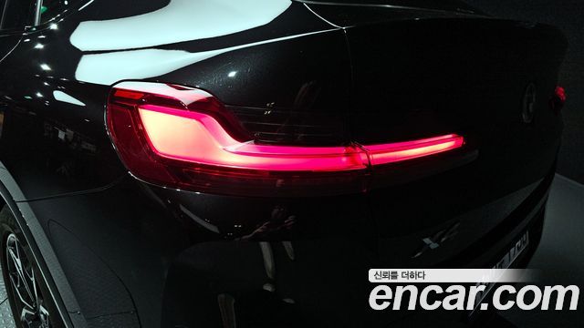 BMW X4 xDrive20i M Sport