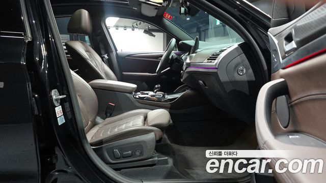 BMW X4 xDrive20i M Sport