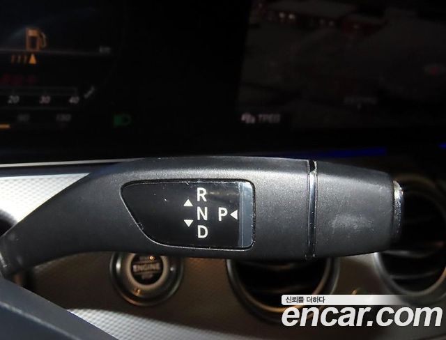 Mercedes-Benz E-Class E350d