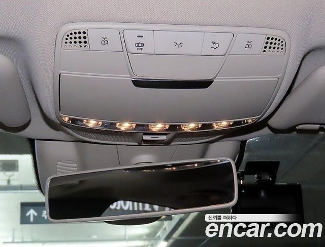 Mercedes-Benz E-Class E350d