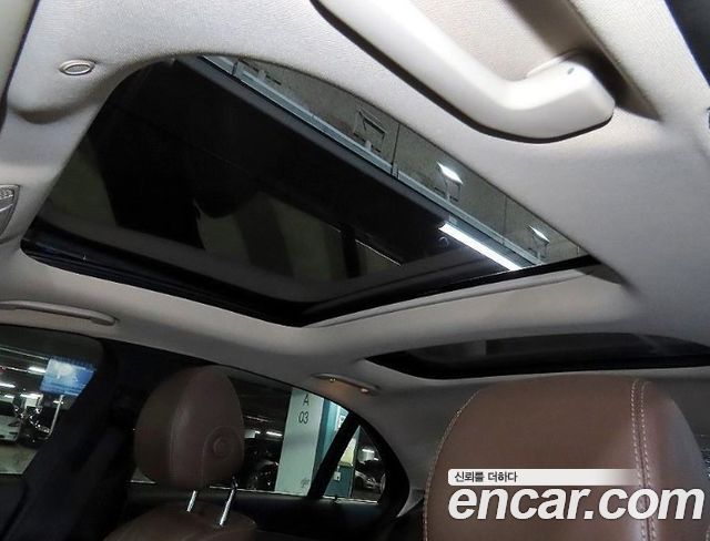 Mercedes-Benz E-Class E350d