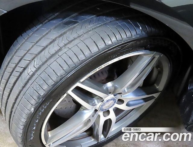 Mercedes-Benz E-Class E350d