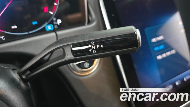 Mercedes-Benz E-Class E200 Avantgarde