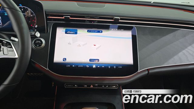 Mercedes-Benz E-Class E200 Avantgarde