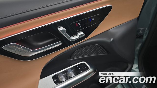 Mercedes-Benz E-Class E200 Avantgarde