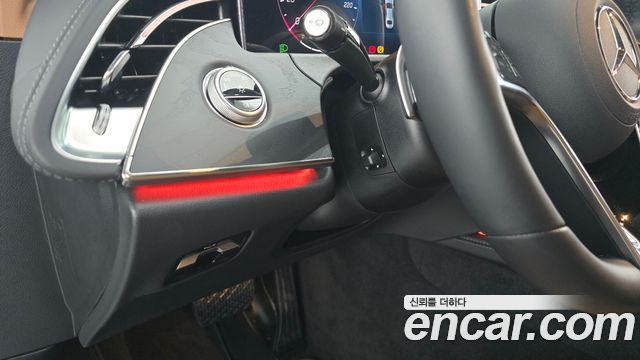 Mercedes-Benz E-Class E200 Avantgarde