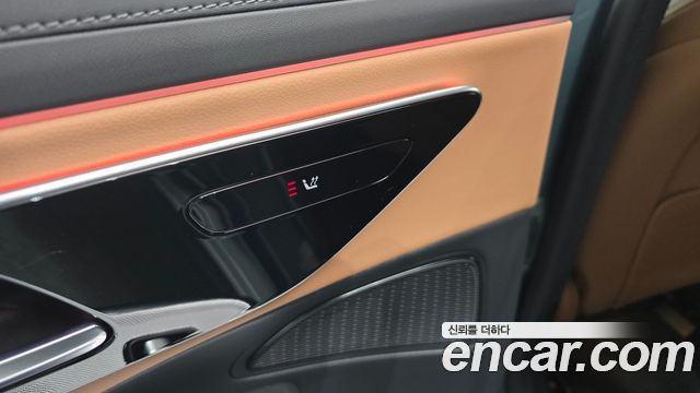 Mercedes-Benz E-Class E200 Avantgarde