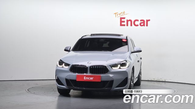 BMW X2 (F39) xDrive20i M Sport
