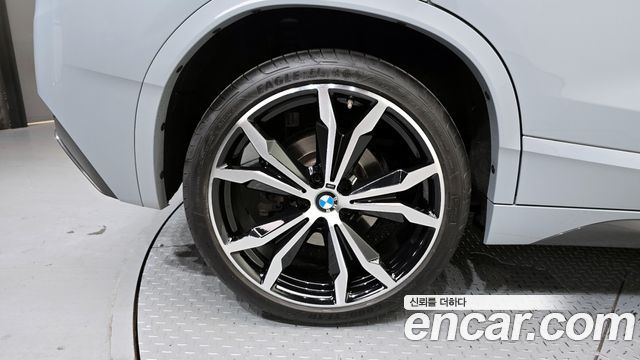 BMW X2 (F39) xDrive20i M Sport