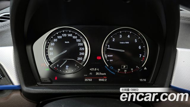 BMW X2 (F39) xDrive20i M Sport