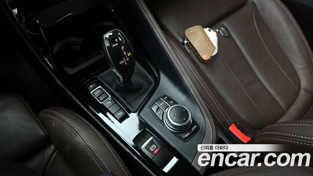 BMW X2 (F39) xDrive20i M Sport