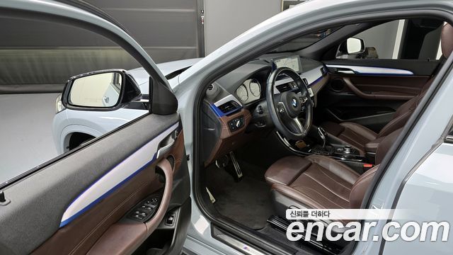 BMW X2 (F39) xDrive20i M Sport
