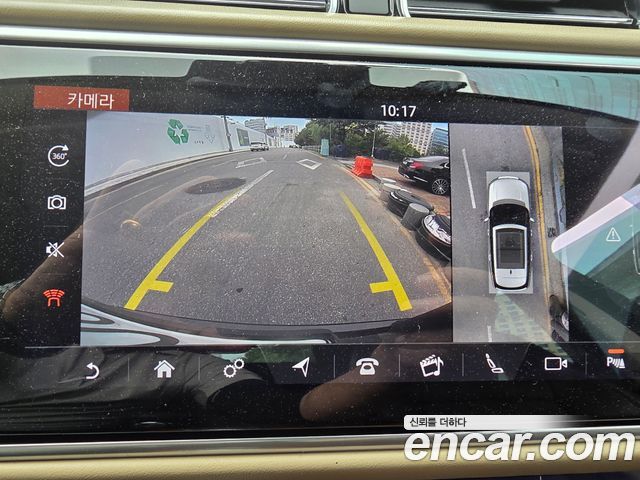 Land Rover Range Rover 4.4 SDV8 AB DIESEL