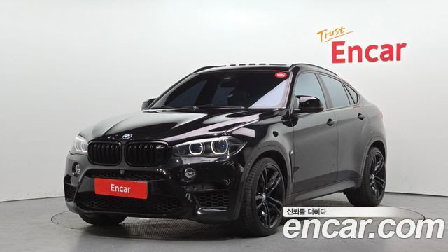 BMW X6 xDrive 30d