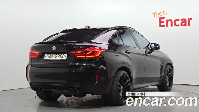 BMW X6 xDrive 30d