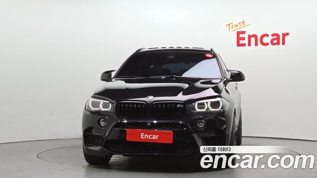 BMW X6 xDrive 30d