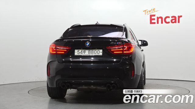 BMW X6 xDrive 30d