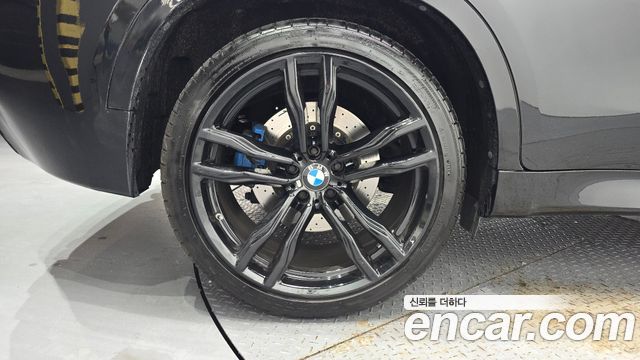 BMW X6 xDrive 30d