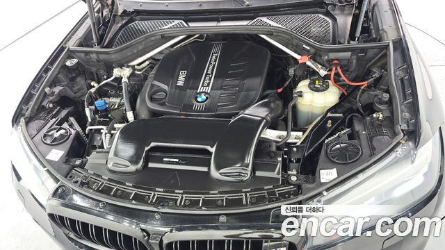 BMW X6 xDrive 30d