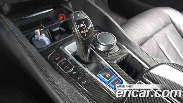 BMW X6 xDrive 30d