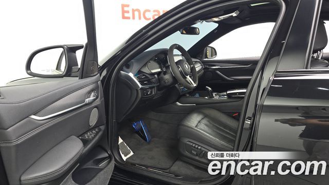 BMW X6 xDrive 30d