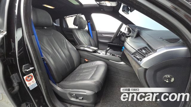 BMW X6 xDrive 30d