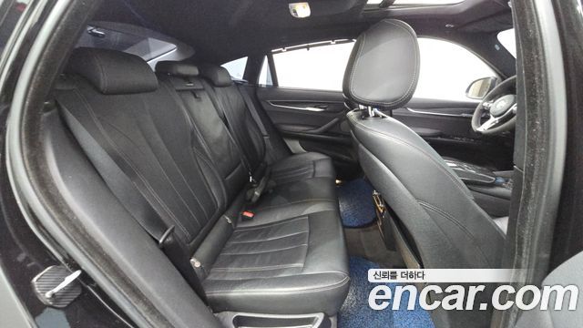 BMW X6 xDrive 30d