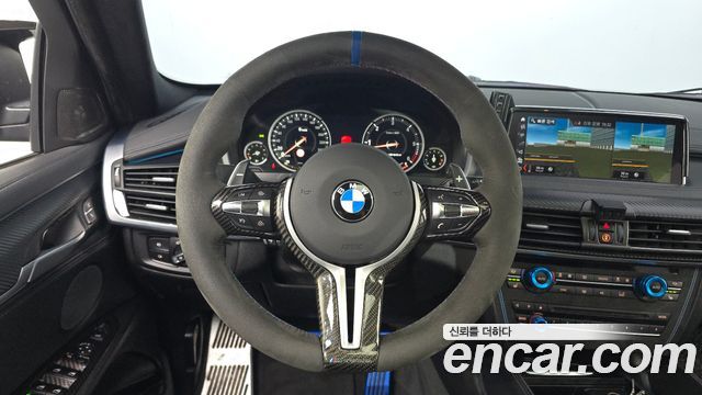 BMW X6 xDrive 30d