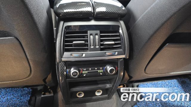 BMW X6 xDrive 30d